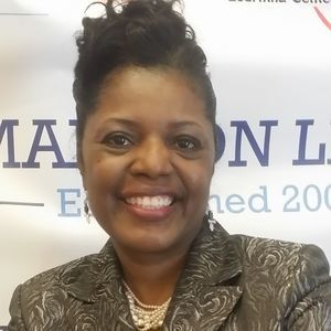 Meet your Posher, Deborah